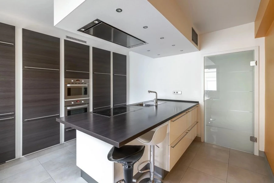 Квартира в Люксембурге, Люксембург, 110 м² - фото 2
