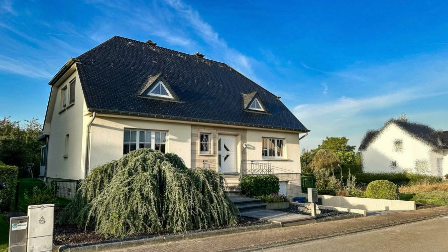 Квартира в Люксембурге, Люксембург, 190 м² - фото 2