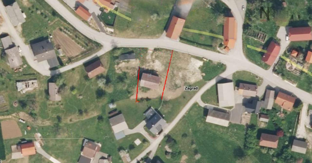 Дом в Ново-Место, Словения, 150 м² - фото 2