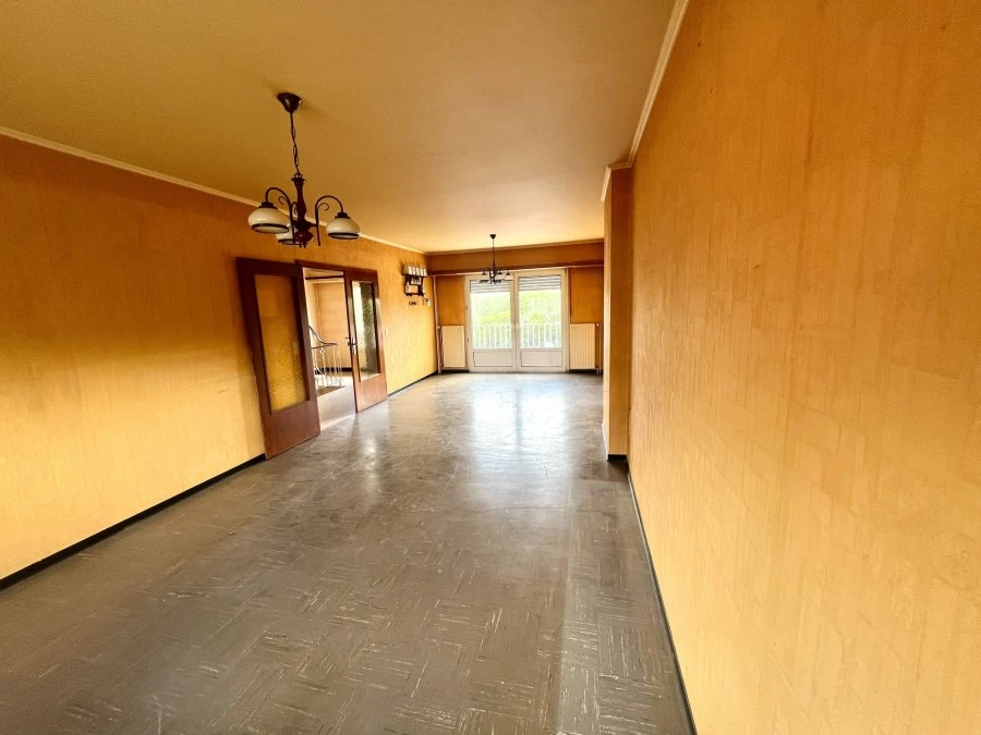 Квартира в Люксембурге, Люксембург, 135 м² - фото 2