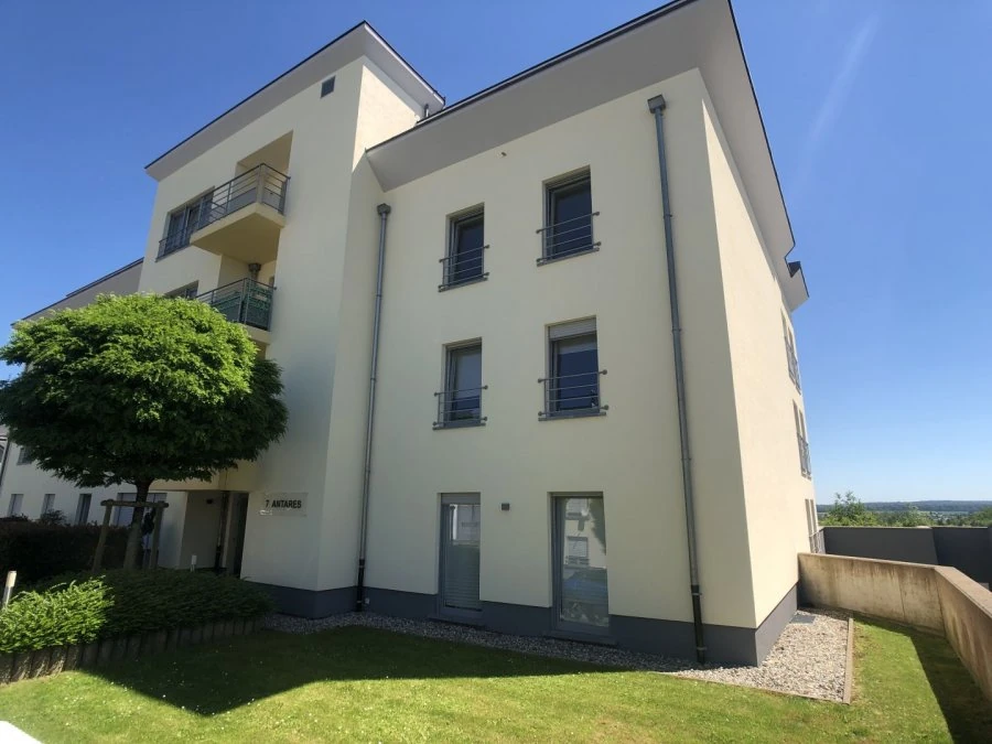 Квартира в Люксембурге, Люксембург, 68 м² - фото 2
