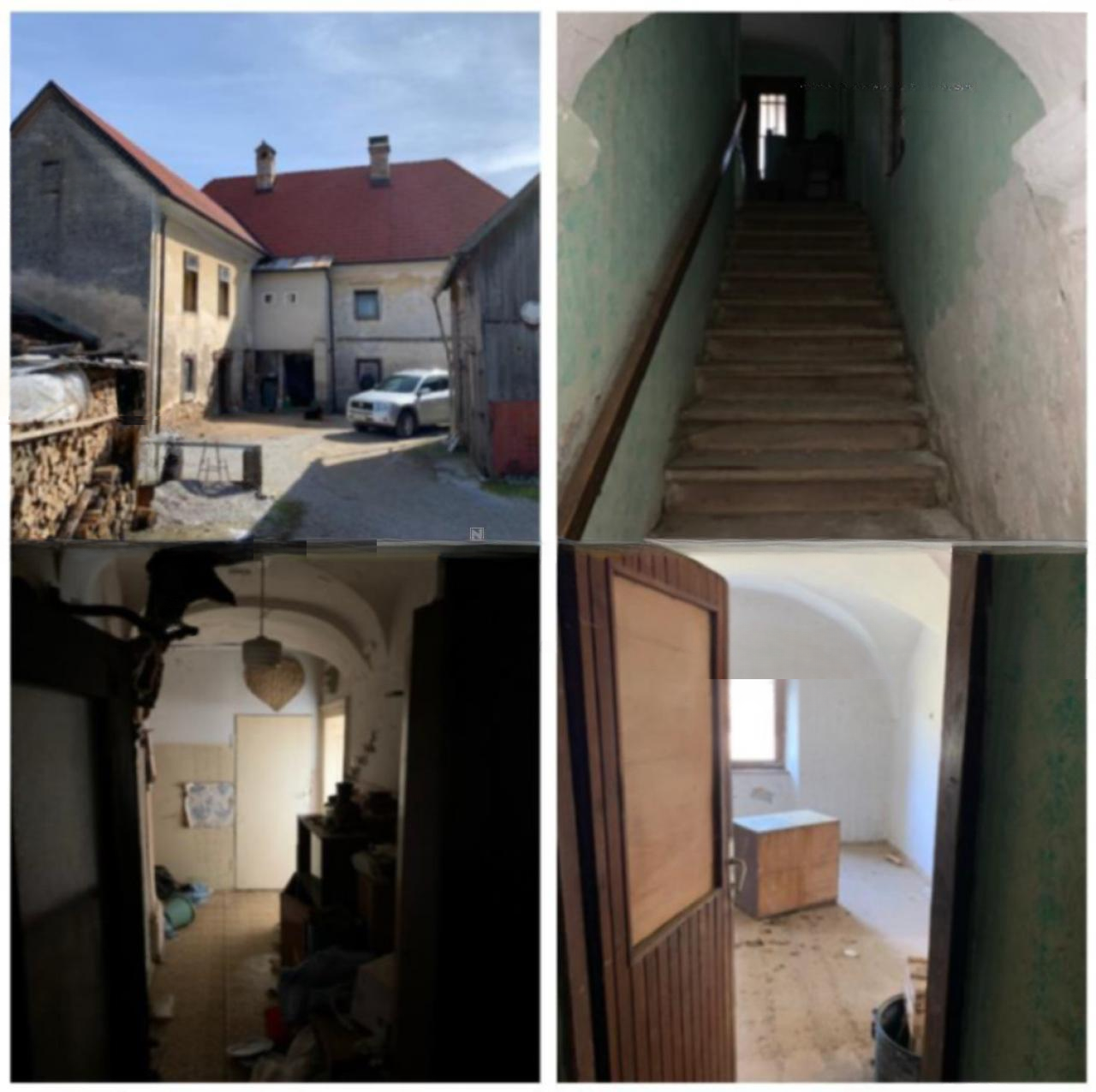 Дом в Кочевье, Словения, 488 м² - фото 2