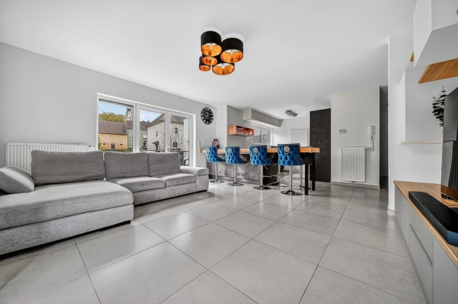 Квартира в Гревенмахере, Люксембург, 83 м² - фото 2