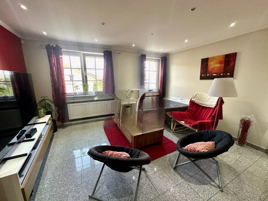 Квартира в Люксембурге, Люксембург, 111 м² - фото 2