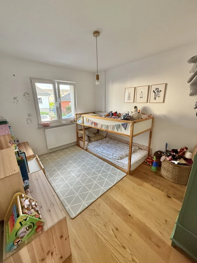 Квартира в Люксембурге, Люксембург, 120 м² - фото 2