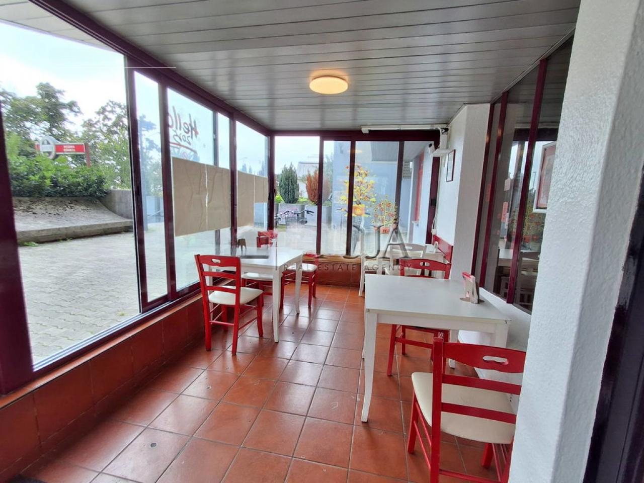 Офис в Любляне, Словения, 80 м² - фото 2