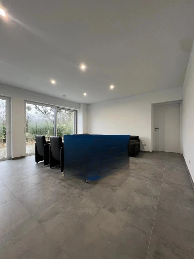 Квартира в Люксембурге, Люксембург, 135 м² - фото 2