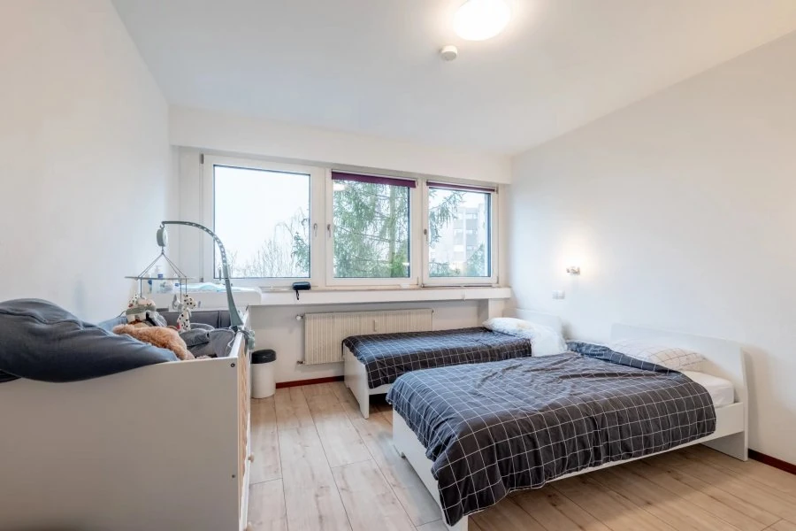 Квартира в Люксембурге, Люксембург, 103 м² - фото 2