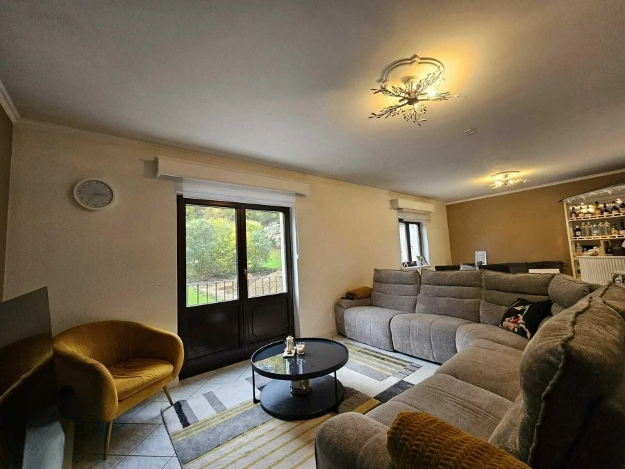 Квартира в Люксембурге, Люксембург, 145 м² - фото 2