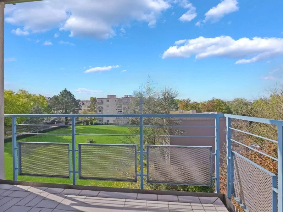 Квартира в Люксембурге, Люксембург, 77 м² - фото 2