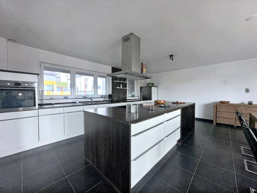 Квартира в Дикирхе, Люксембург, 160 м² - фото 2