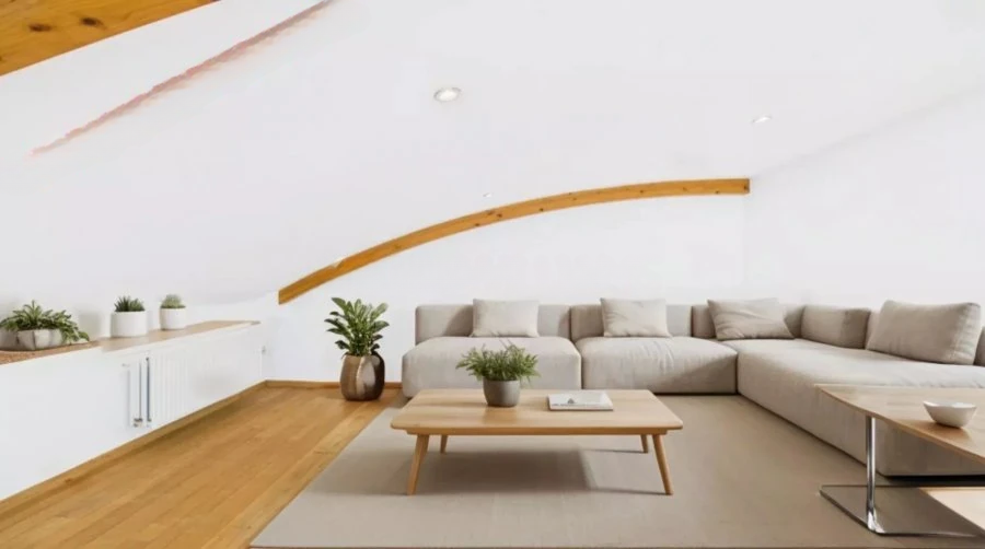 Квартира в Люксембурге, Люксембург, 109 м² - фото 2