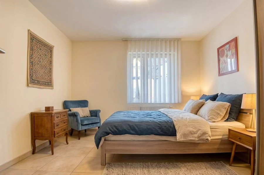 Квартира в Люксембурге, Люксембург, 96 м² - фото 2