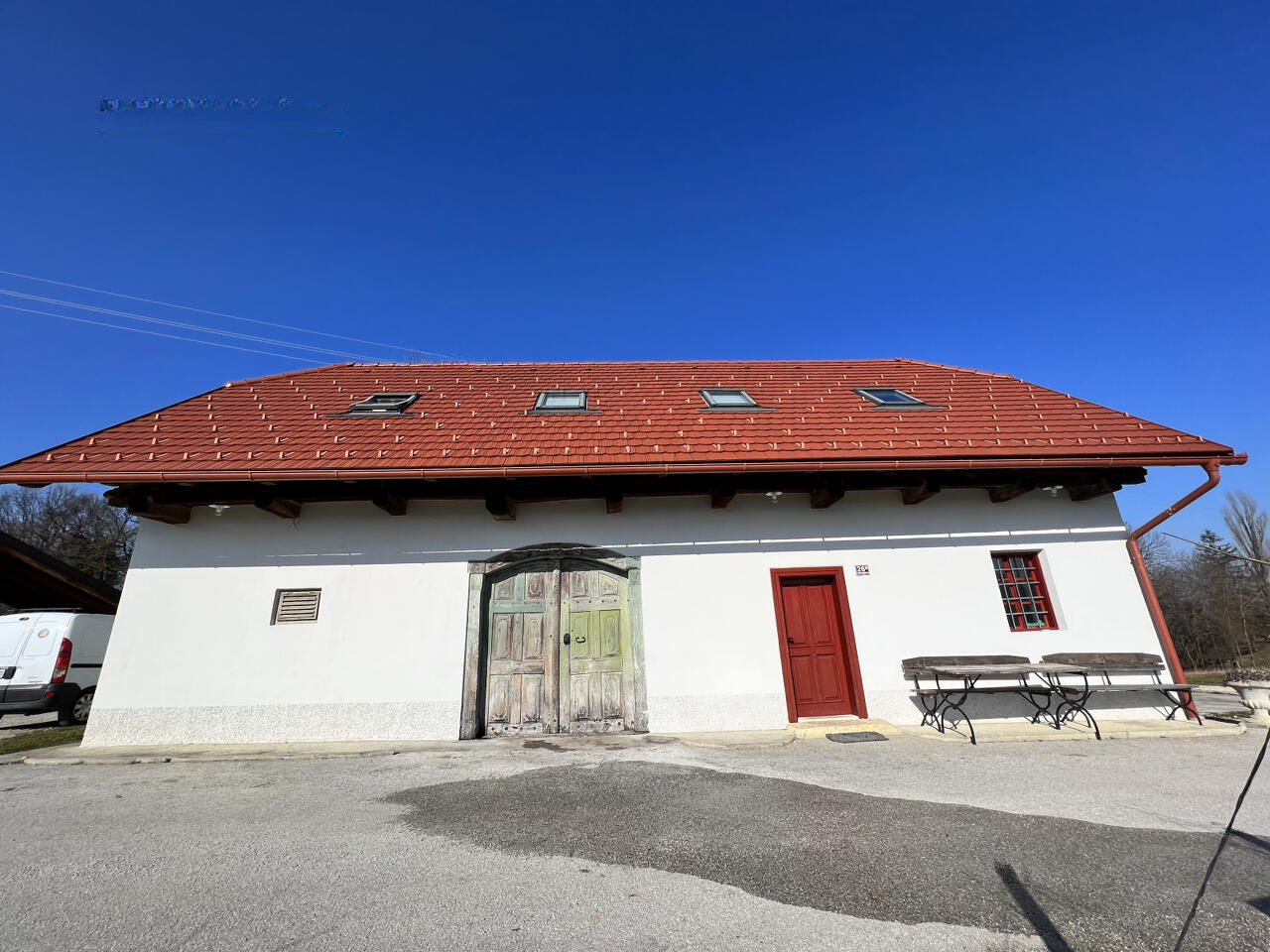 Дом в Шмарье-при-Елшах, Словения, 94 м² - фото 2
