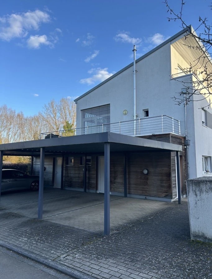 Квартира в Гревенмахере, Люксембург, 113 м² - фото 2