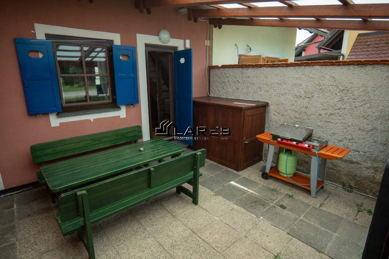 Дом в Брежице, Словения, 47 м² - фото 2