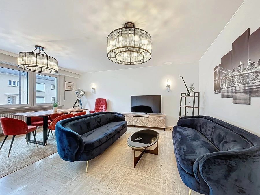 Квартира в Люксембурге, Люксембург, 97 м² - фото 2