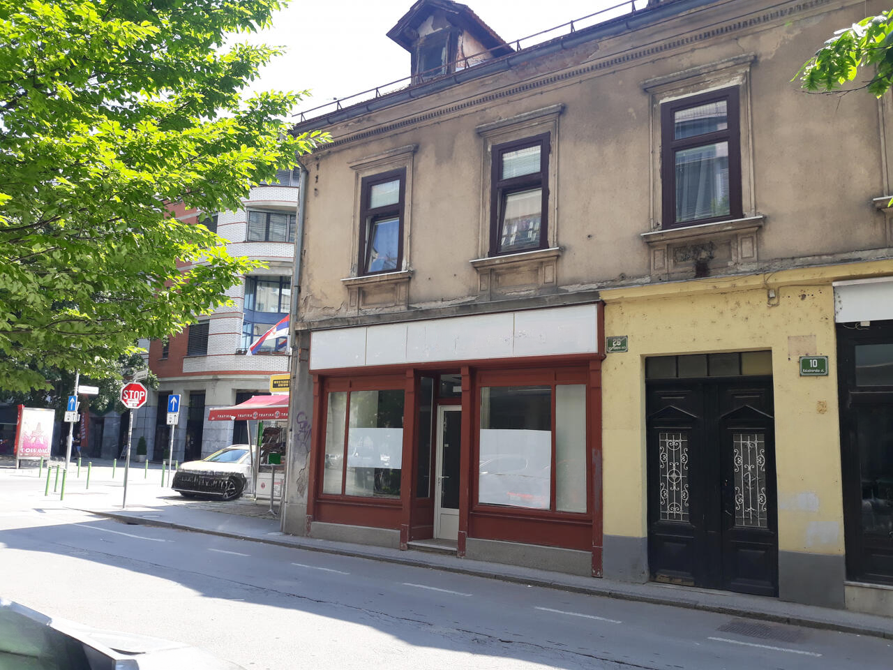 Офис в Любляне, Словения, 58 м² - фото 2