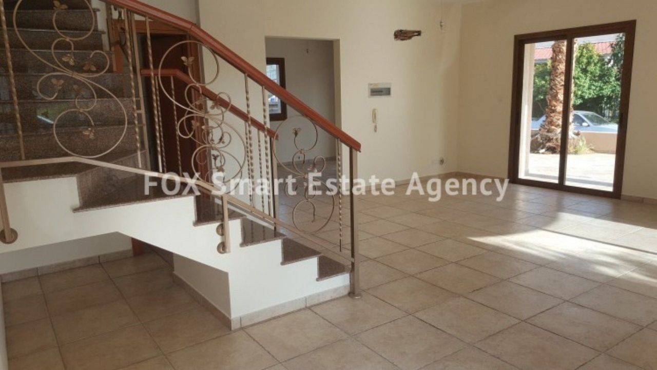 Дом Zakaki, Кипр, 175 м² - фото 4