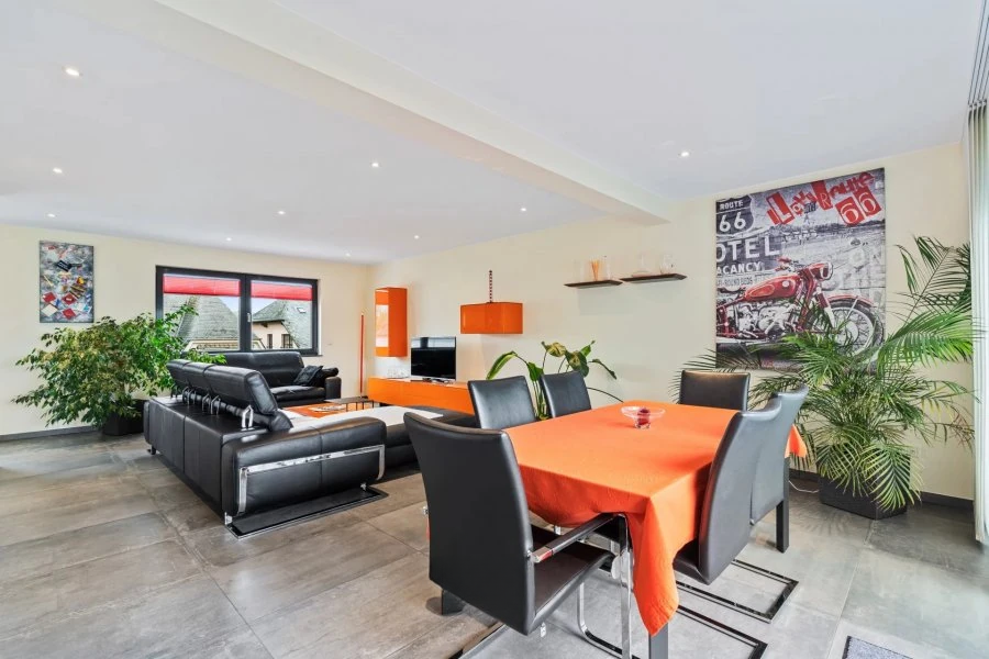 Квартира в Гревенмахере, Люксембург, 131 м² - фото 2