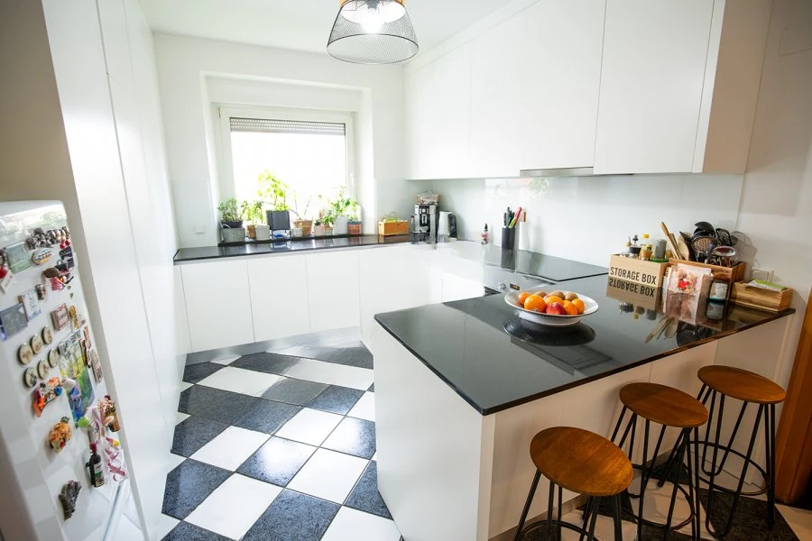 Квартира в Люксембурге, Люксембург, 70 м² - фото 2