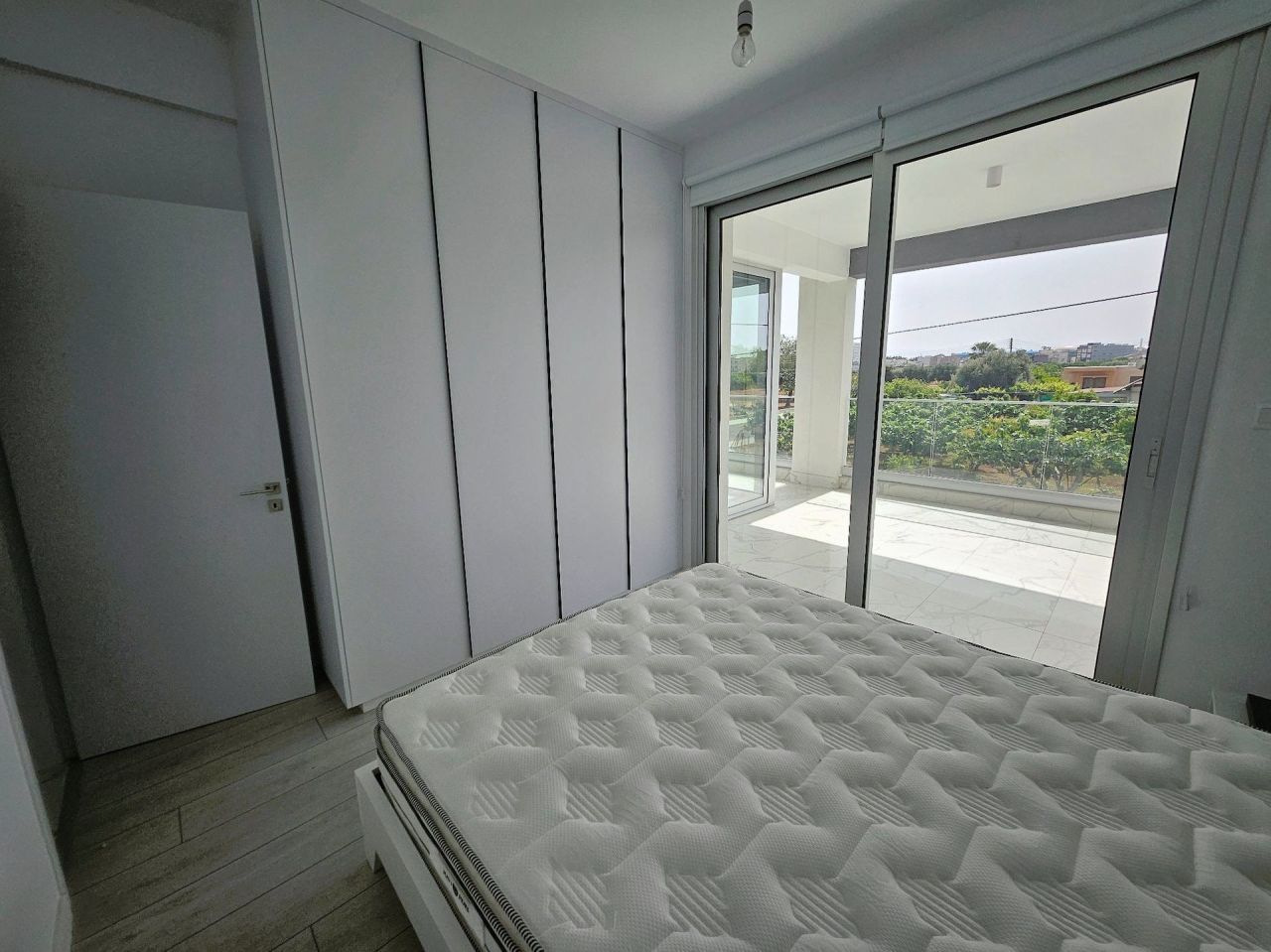 Апартаменты Zakaki, Кипр, 52 м² - фото 6