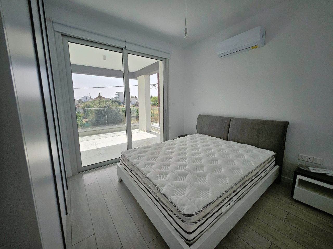 Апартаменты Zakaki, Кипр, 52 м² - фото 7