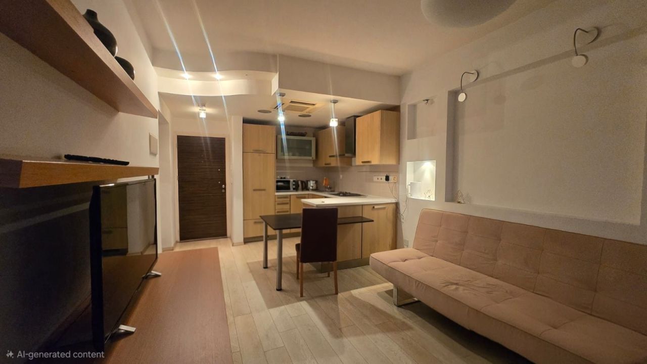 Апартаменты в Ермасойе, Кипр, 49 м² - фото 7