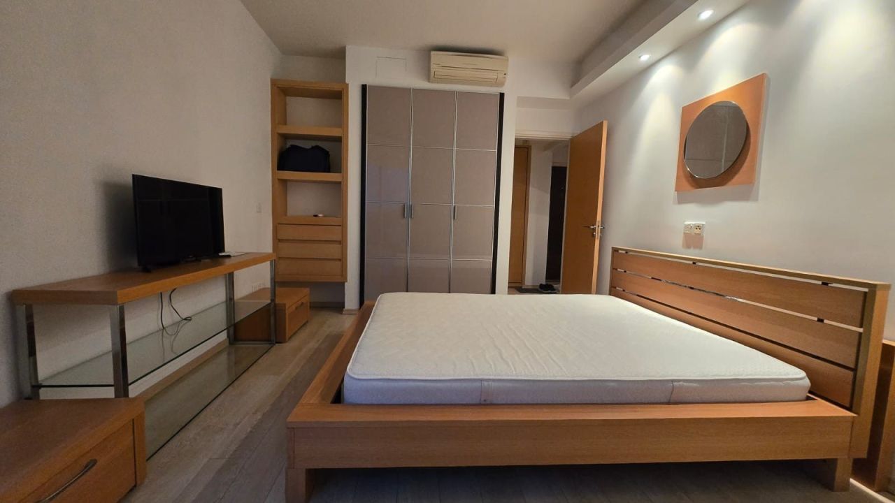 Апартаменты в Ермасойе, Кипр, 49 м² - фото 14
