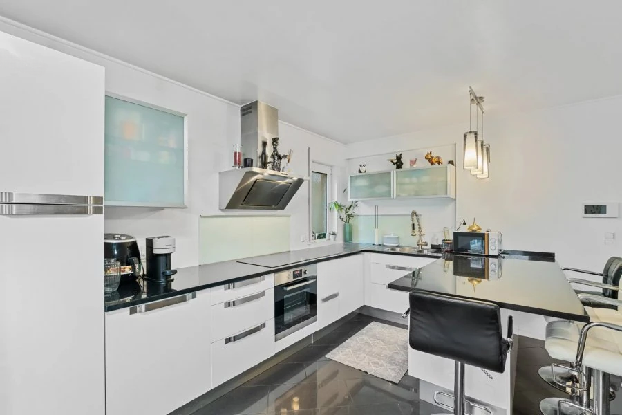 Квартира в Люксембурге, Люксембург, 71 м² - фото 2