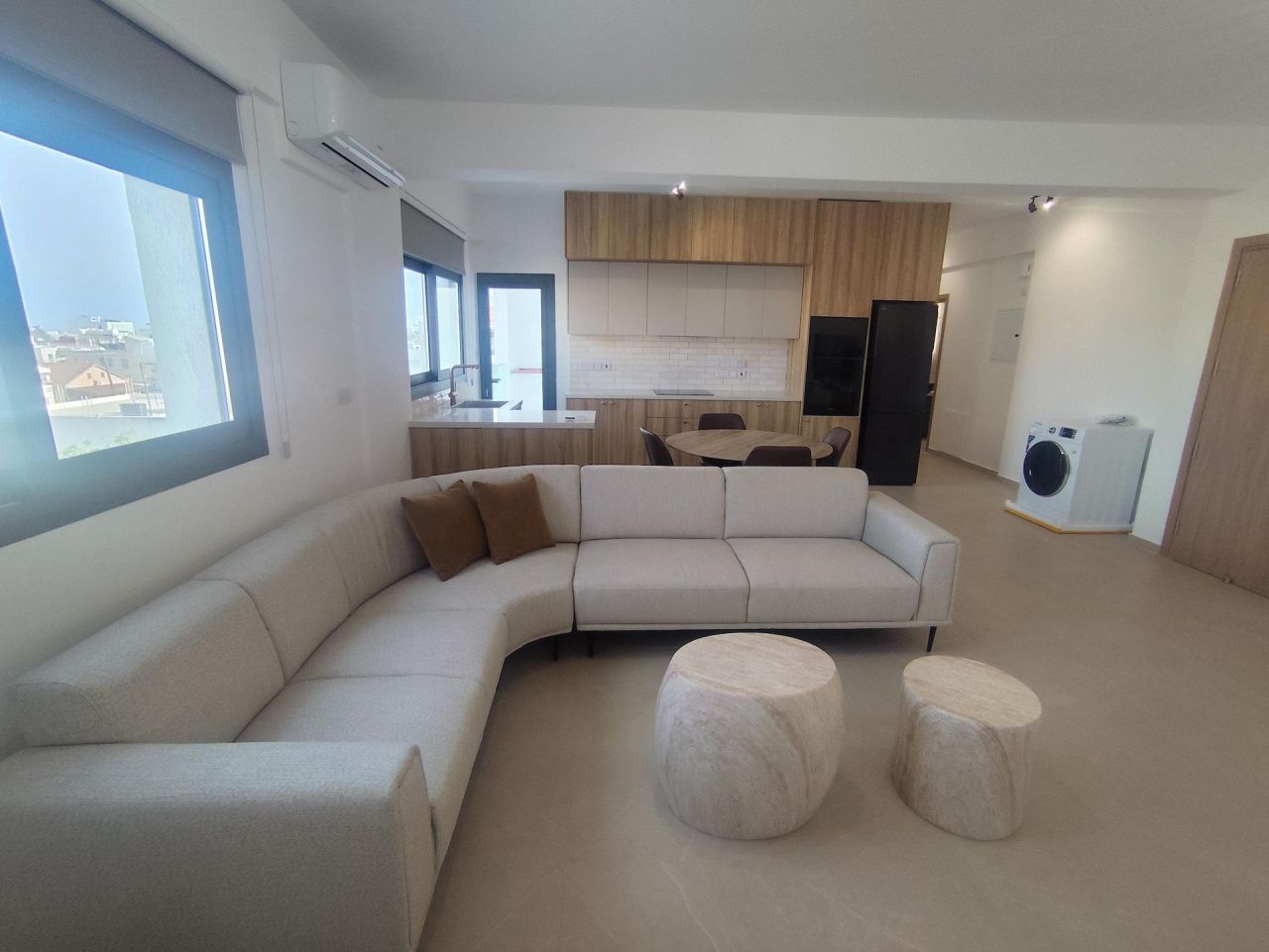 Апартаменты Omonoia, Кипр, 112 м² - фото 2