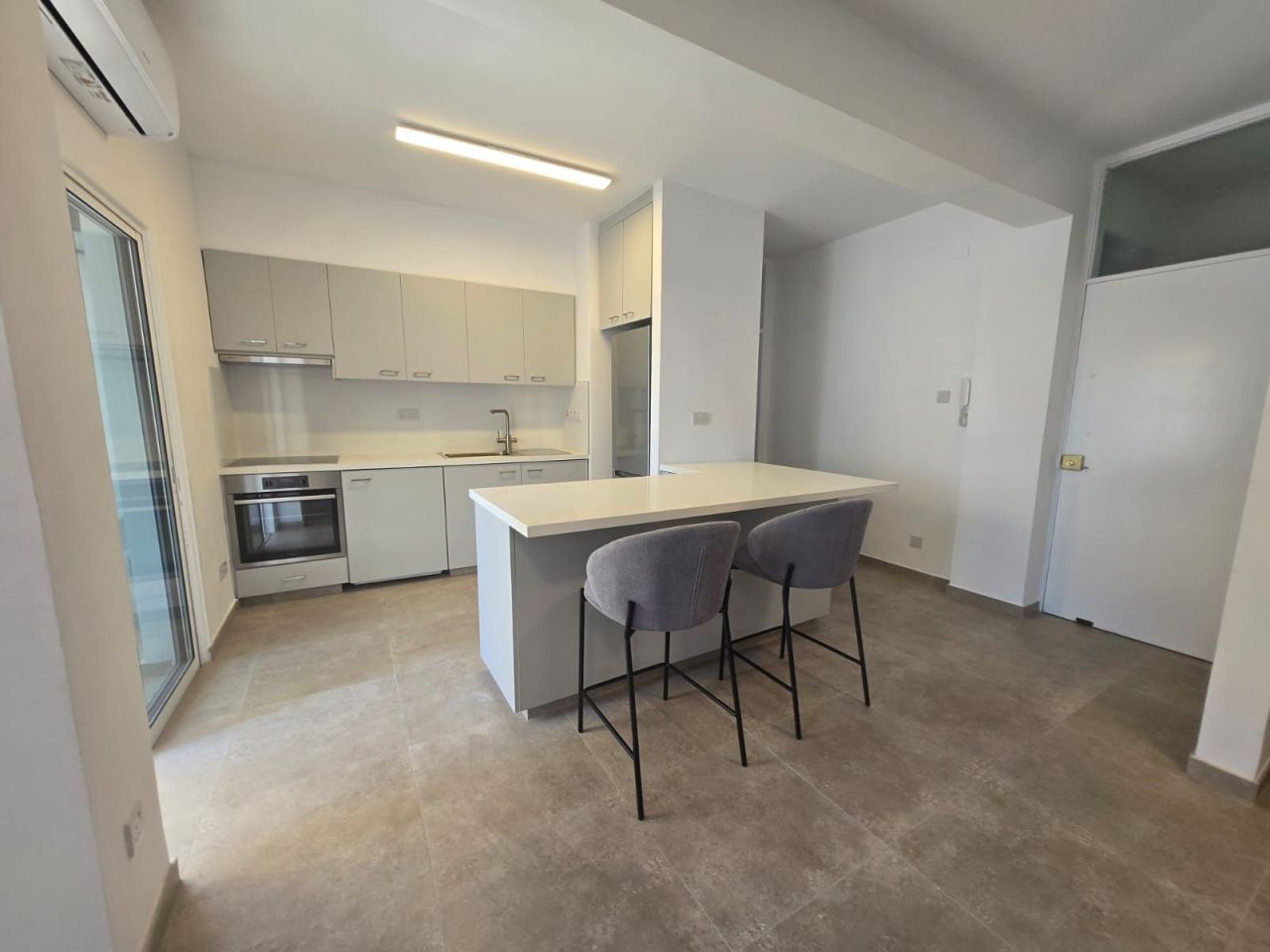 Апартаменты Neapoli, Кипр, 55 м² - фото 3
