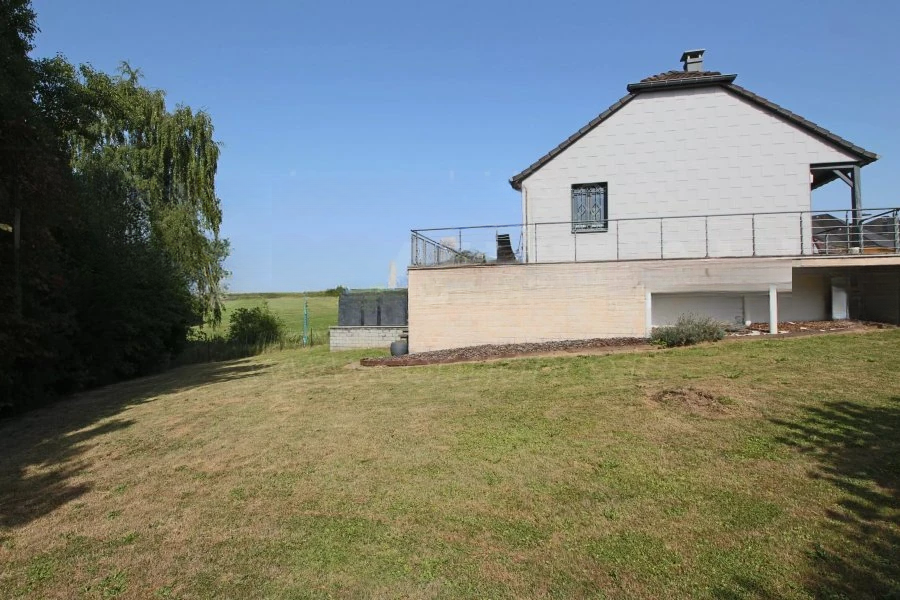Квартира в Люксембурге, Люксембург, 99 м² - фото 2