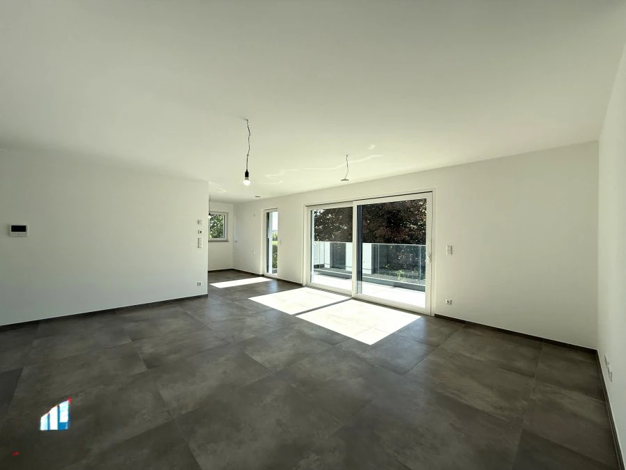 Квартира в Люксембурге, Люксембург, 89 м² - фото 2