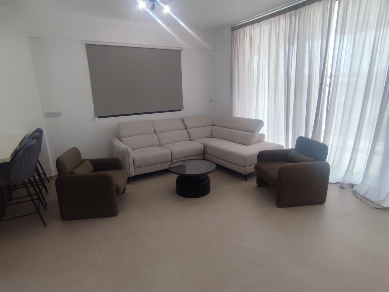 Апартаменты Omonoia, Кипр, 102 м² - фото 3