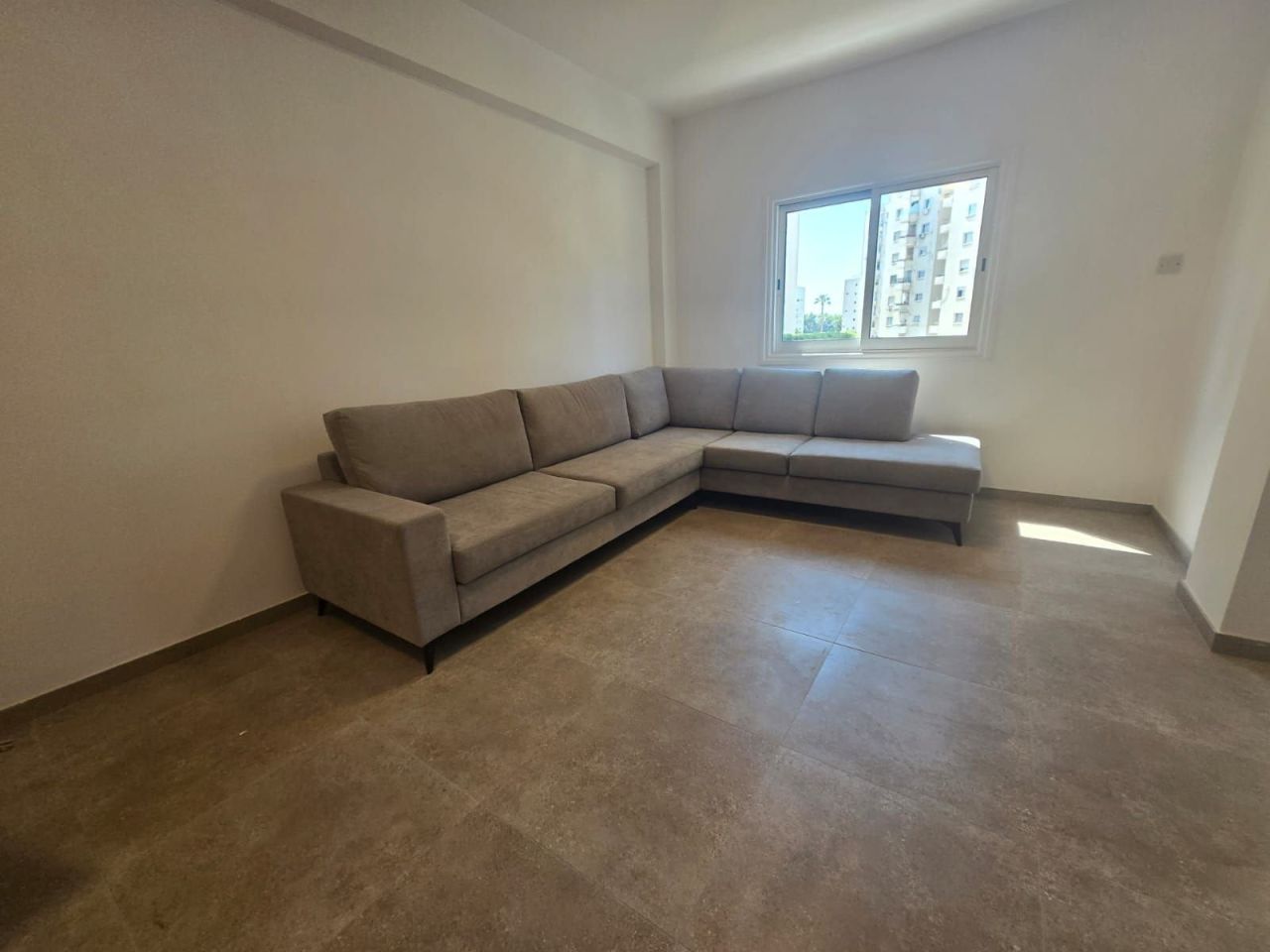 Апартаменты Neapoli, Кипр, 55 м² - фото 4