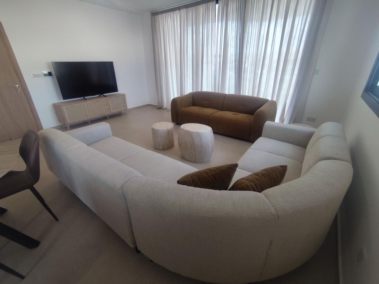 Апартаменты Omonoia, Кипр, 112 м² - фото 4