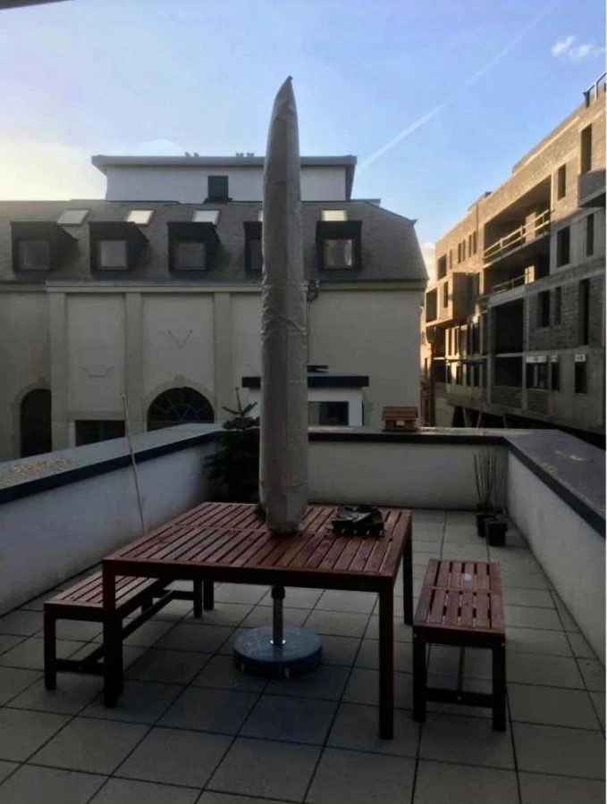 Квартира в Люксембурге, Люксембург, 82 м² - фото 2