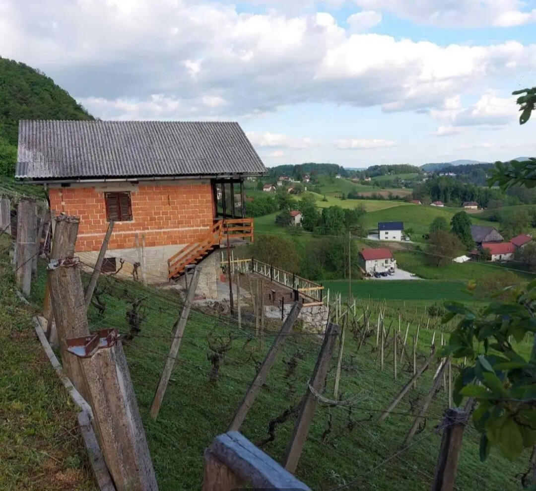 Дом в Шмарье-при-Елшах, Словения, 99 м² - фото 2
