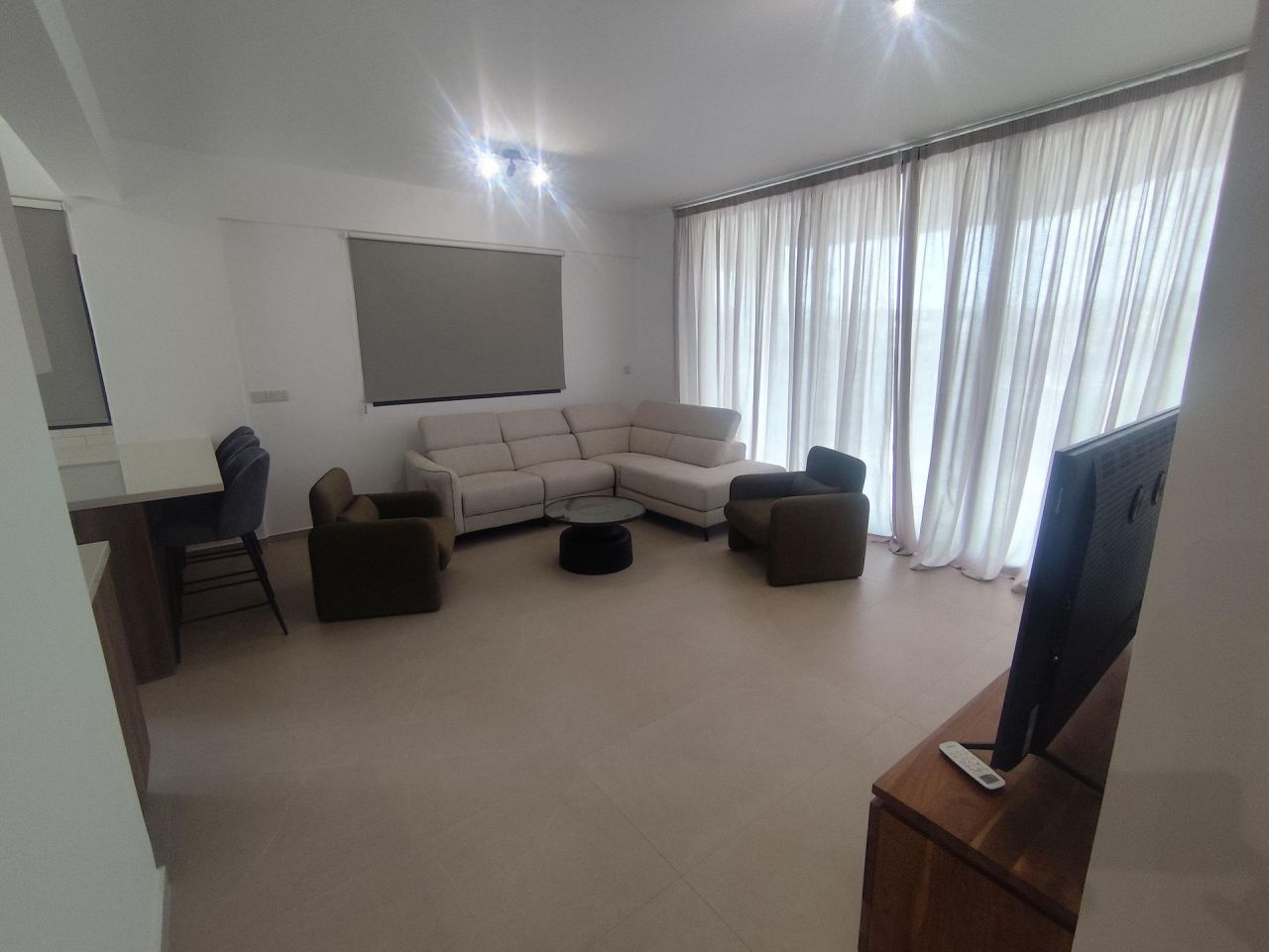 Апартаменты Omonoia, Кипр, 102 м² - фото 5