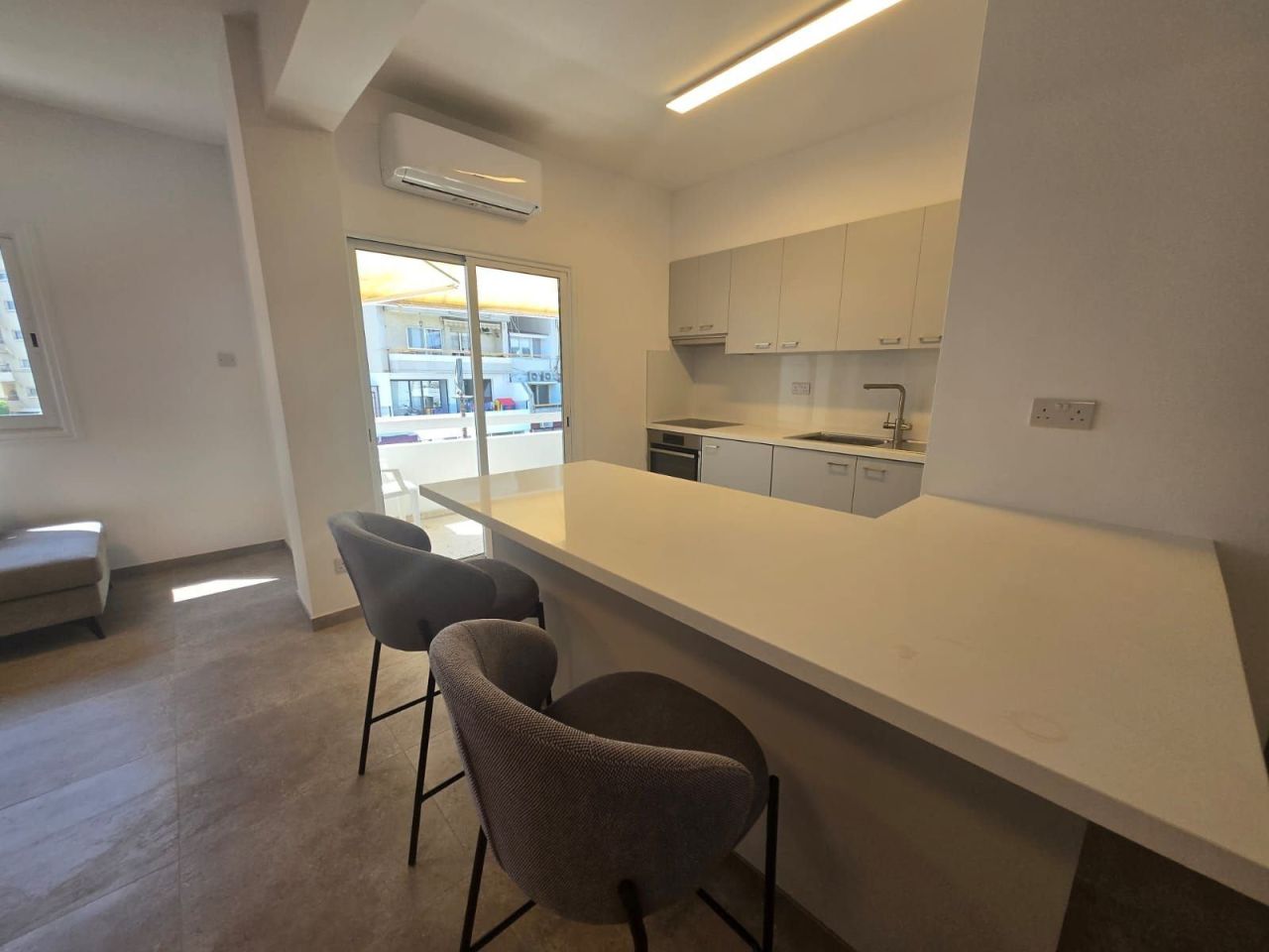 Апартаменты Neapoli, Кипр, 55 м² - фото 5