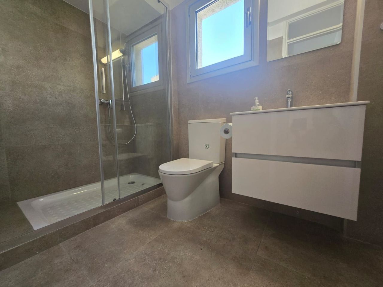 Апартаменты Neapoli, Кипр, 55 м² - фото 6