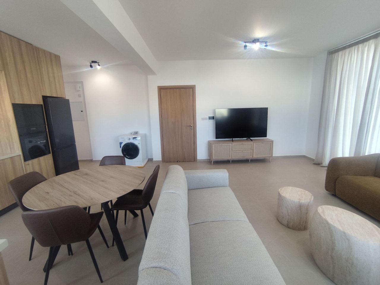 Апартаменты Omonoia, Кипр, 112 м² - фото 6