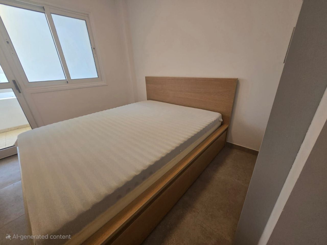 Апартаменты Neapoli, Кипр, 55 м² - фото 7