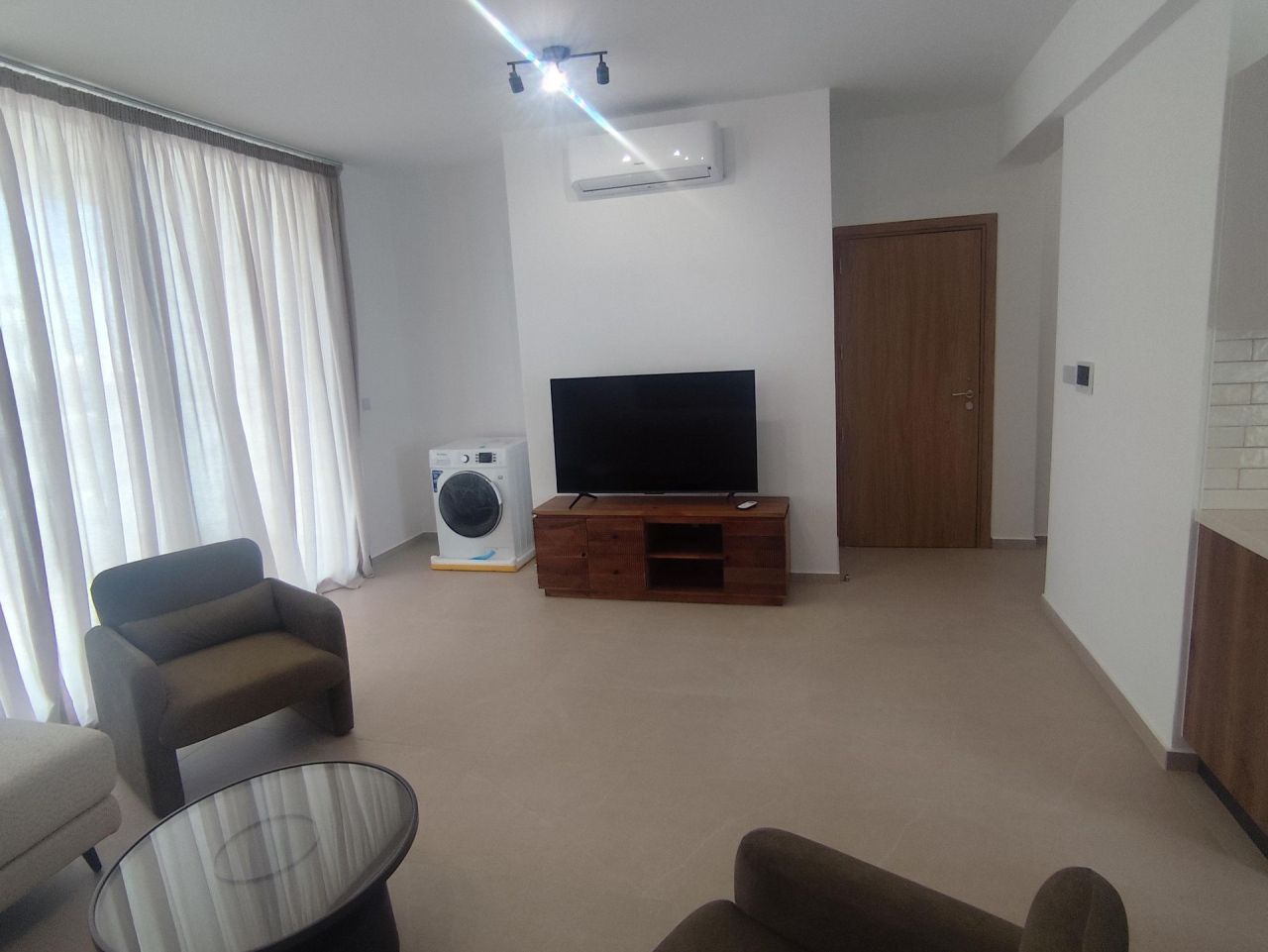 Апартаменты Omonoia, Кипр, 102 м² - фото 7