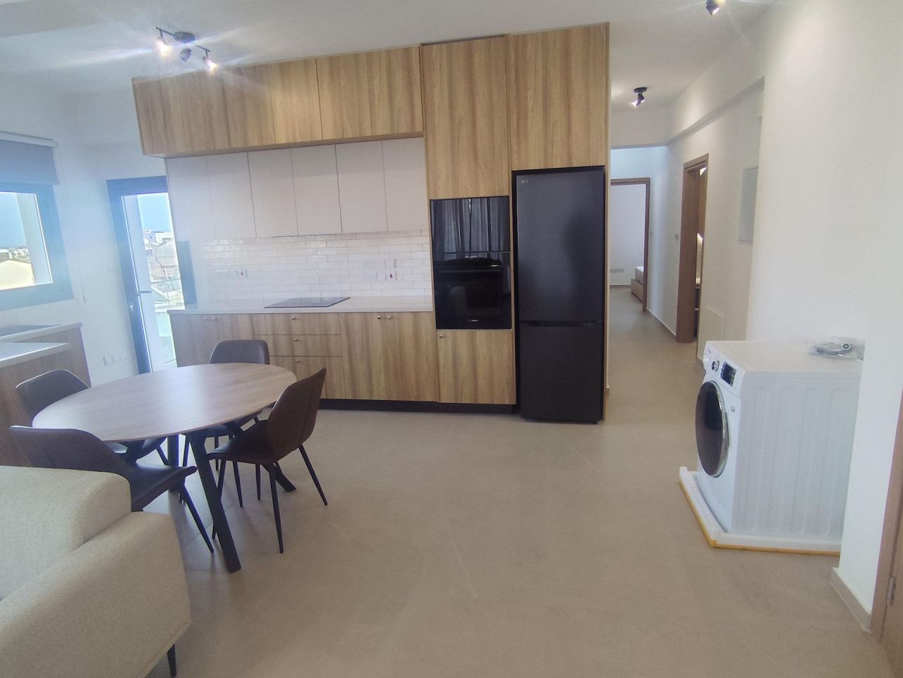 Апартаменты Omonoia, Кипр, 112 м² - фото 7