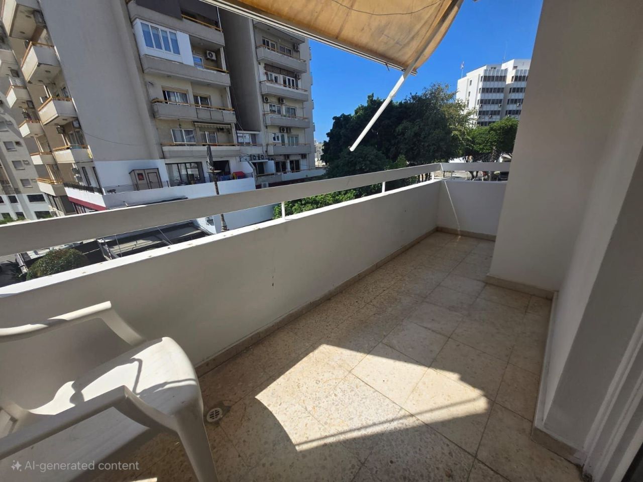 Апартаменты Neapoli, Кипр, 55 м² - фото 8