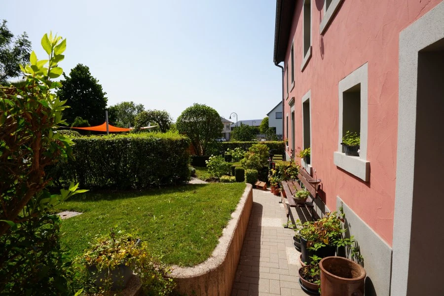 Квартира в Дикирхе, Люксембург, 450 м² - фото 2