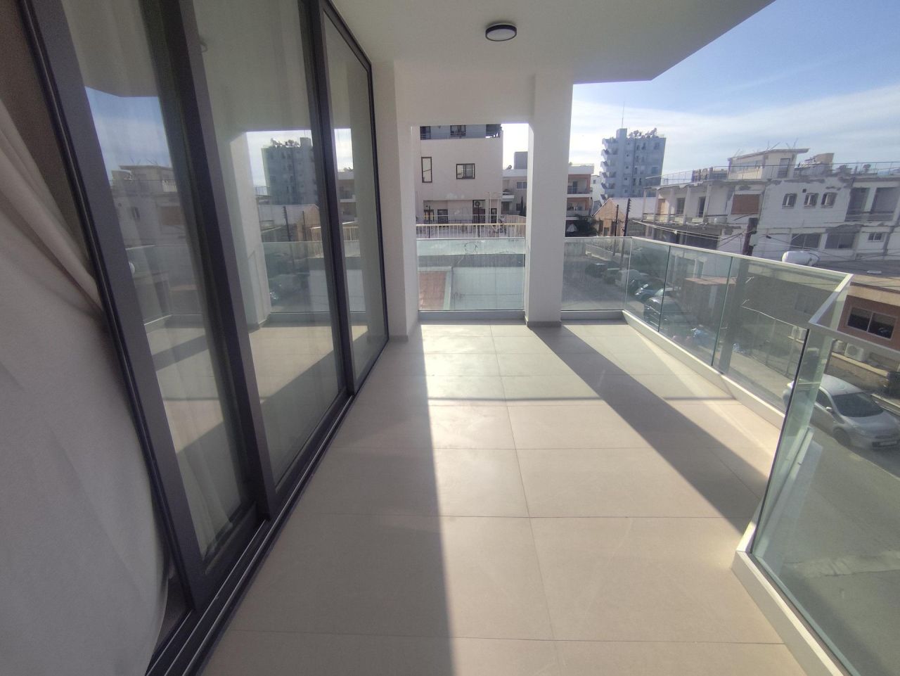 Апартаменты Omonoia, Кипр, 102 м² - фото 8