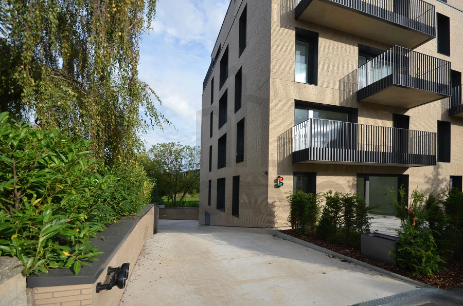 Квартира в Люксембурге, Люксембург, 54 м² - фото 2